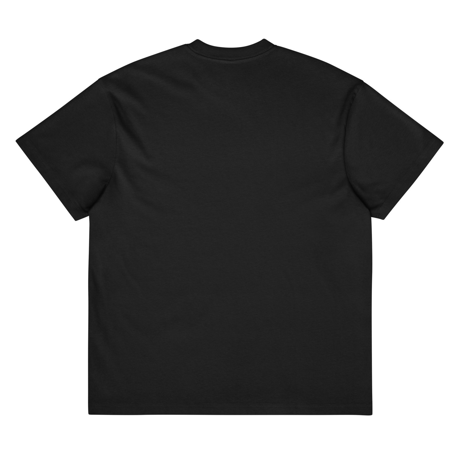 Babes & Backroads | Men’s | box tee - Image 2