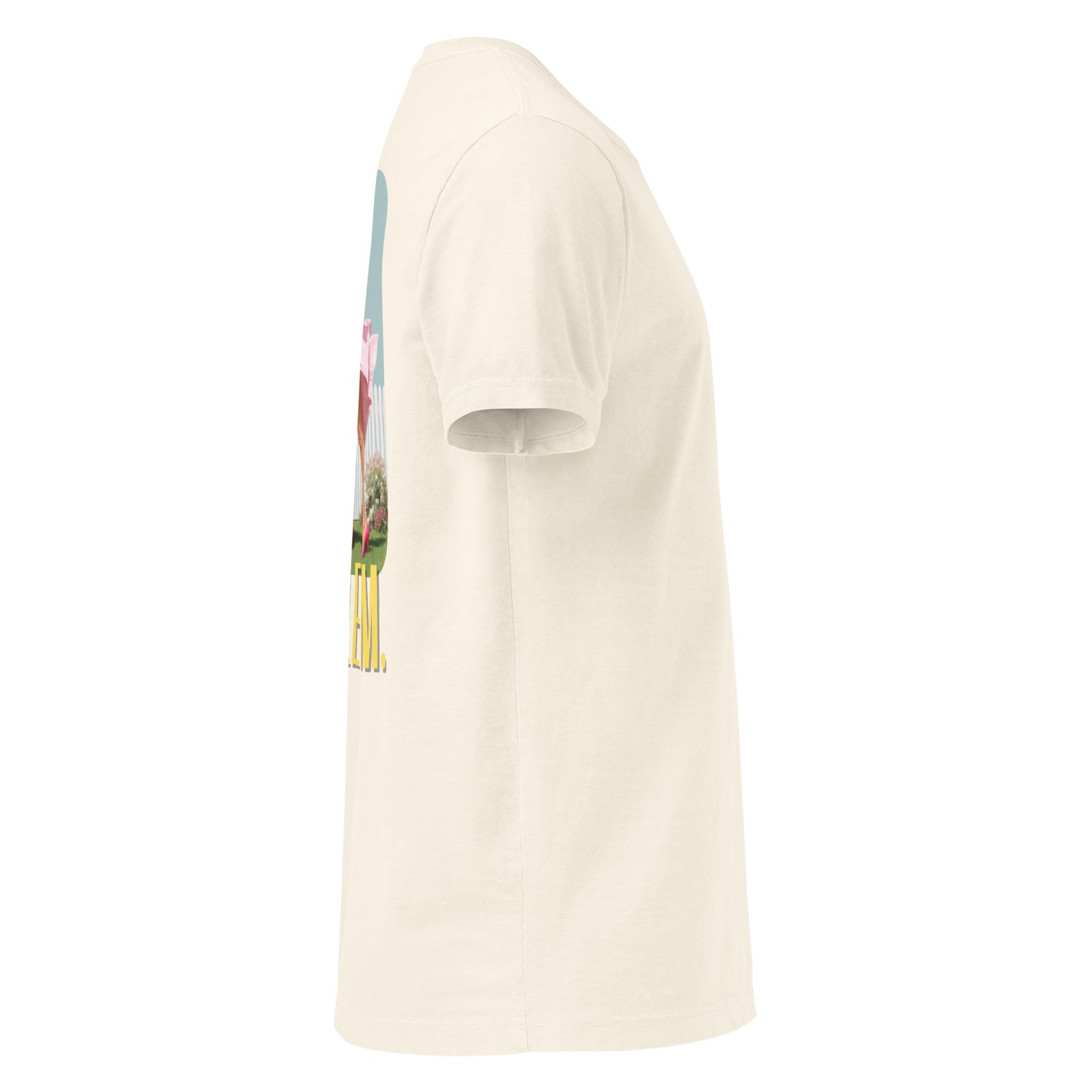 "No Problem" | Unisex | oversized t-shirt - Image 16