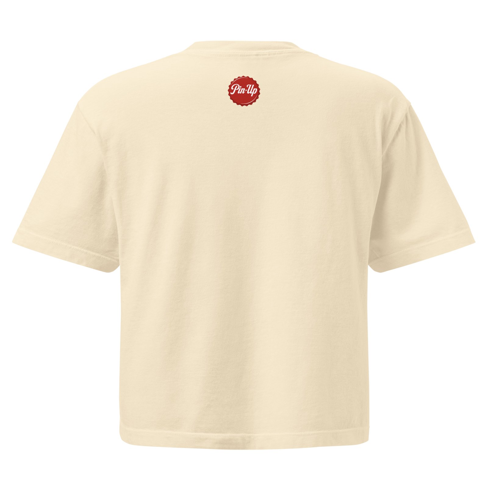 "No Problem" | Women’s | heavyweight boxy tee - Image 14