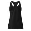 Classic Cars | Women’s | fitted racerback tank top