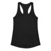 Classic Cars | Women’s | fitted racerback tank top - Image 10