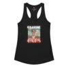 Classic Cars | Women’s | fitted racerback tank top - Image 11