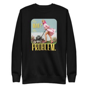 "No Problem" | Unisex | premium sweatshirt