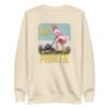 "No Problem" | Unisex | premium sweatshirt - Image 19