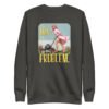 "No Problem" | Unisex | premium sweatshirt - Image 9