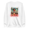 Classic Cars | Unisex | bright premium sweatshirt - Image 2